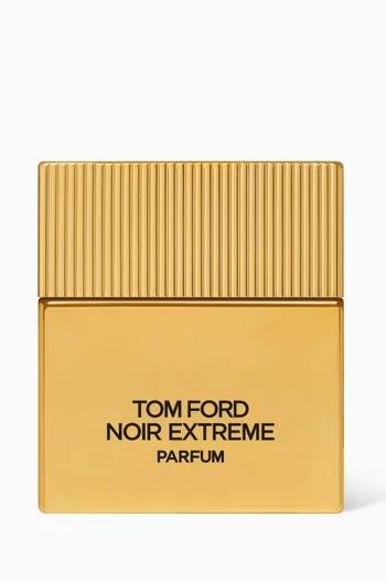 Noir Extreme Parfum, 50ml