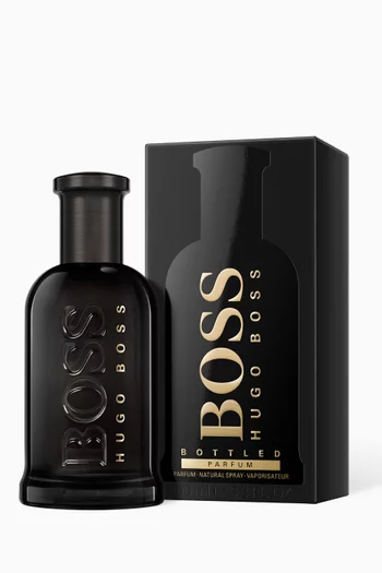 ماء عطر بوس بوتلد، 100 ملل