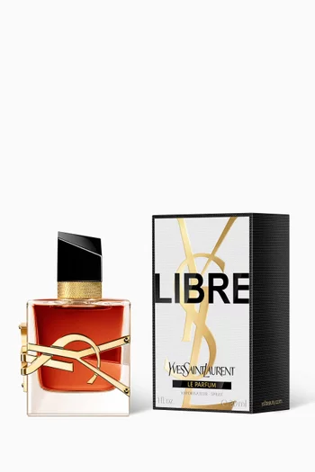 عطر ليبر، 30 ملل