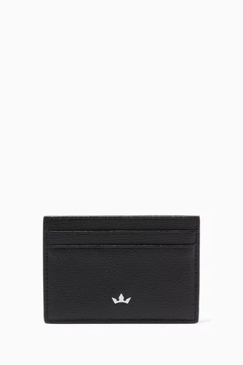 Award Cardholder in Italian Leather