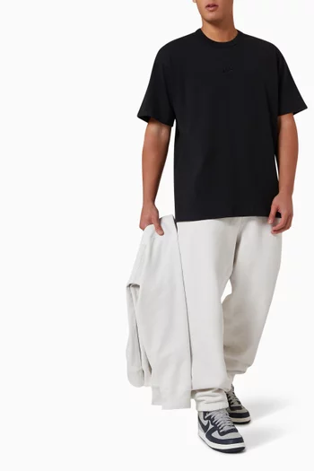 Sportswear Premium Essentials T-shirt in Cotton