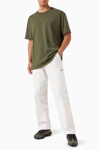 Sportswear Premium Essentials T-shirt in Cotton