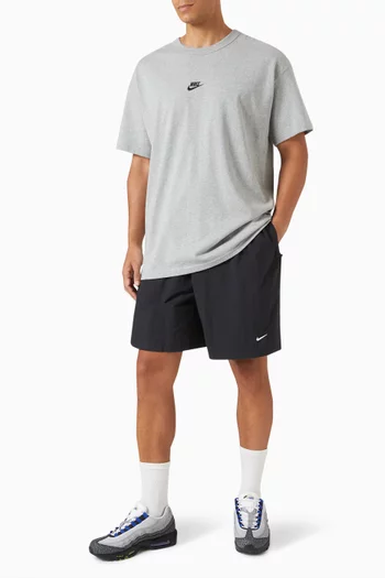 Sportswear Premium Essentials T-shirt in Cotton