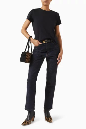 تي شيرت إيميلو قطن