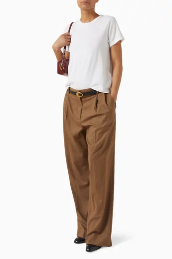 تي شيرت إيميلو قطن