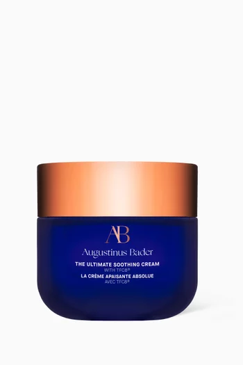 The Ultimate Soothing Cream, 50ml