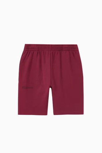 365 Long Shorts in Organic Cotton