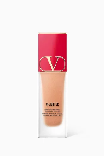 Ambra V-Lighter Illuminating Face Primer & Highlighter, 25ml
