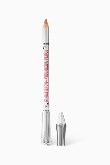 قلم تكثيف الحواجب جيمي براو+ درجة 02، 1.2 غرام