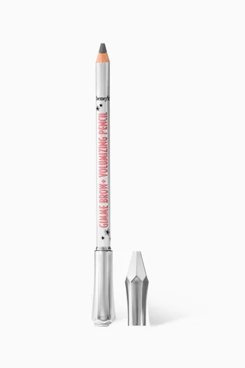 Cool Grey Gimme Brow+ Volumizing Pencil, 1.2g