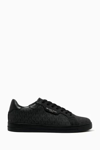 Shop Michael Kors Shoes For Men Online in Saudi Ounass