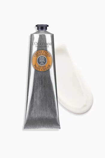 Shea Butter Foot Cream, 150ml
