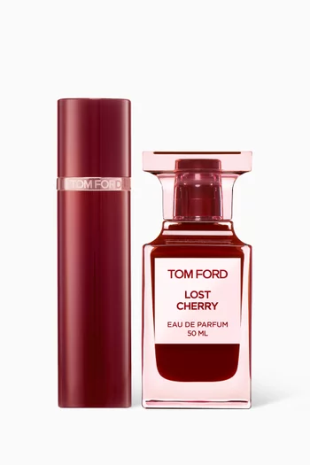 Lost Cherry Eau de Parfum Set, 10% savings