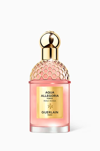 Rosa Rossa Forte Eau de Parfum, 75ml