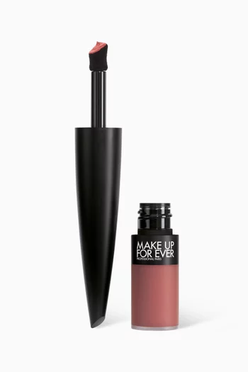 240 Rose Now & Always Rouge Artist For Ever Matte, 4.5ml