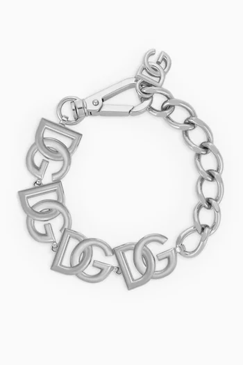 DG Logo Bracelet