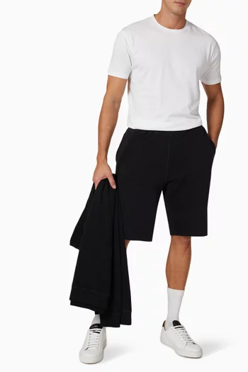 Riviera T‑shirt in Organic Cotton