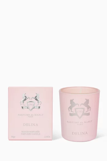 Delina Candle, 180g