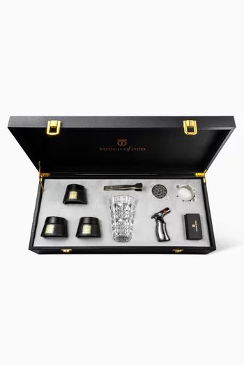 Dukhoon Gift Set