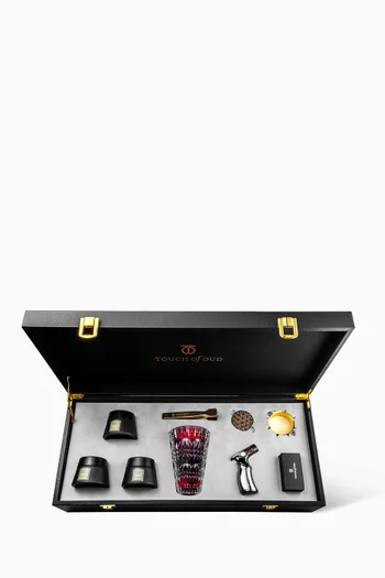 Dukhoon Gift Set