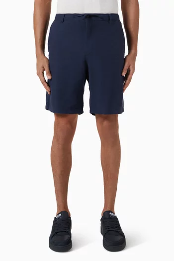 شورت برودي كتان مريح