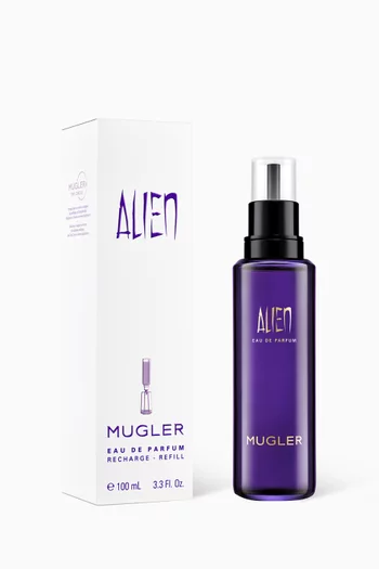 عبوة إعادة ملء ماء عطر ايليان، 100 ملل