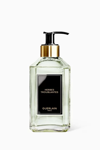 صابون لليدين بعطر هيرب تروبلانت، 300 ملل