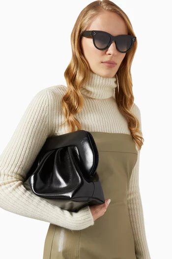 Baby Audrey Sunglasses in Acetate