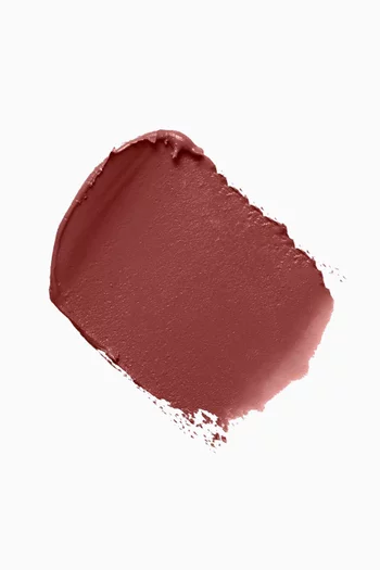Ambitious Mauve Lip Color Lipstick
