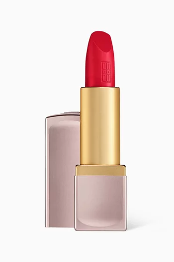 Legendary Red Lip Color Lipstick