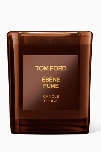 Ébène Fumé Candle, 180g