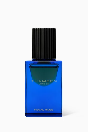زيت عطري ريجال روز، 10 ملل