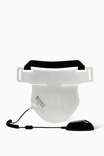 Boost LED Bib for Neck & Décolletage