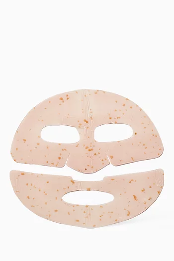 Frosé Infusion Gel Mask, 4-Pack
