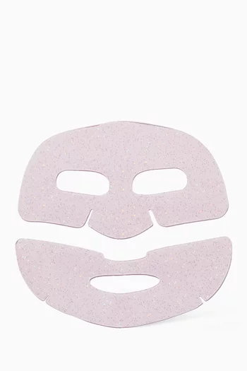 Firming Peptide Hydrogel Mask. 4-Pack
