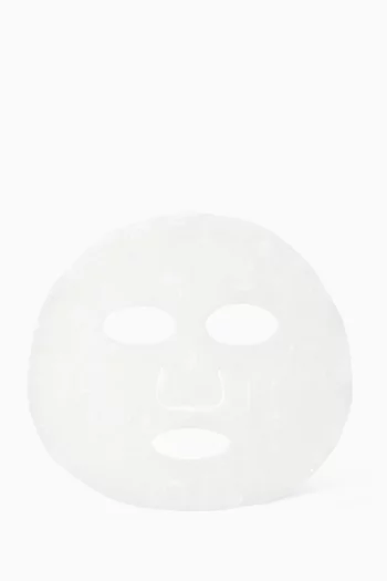 Probiotic Restoring Biodegradable Mask, 4-Pack