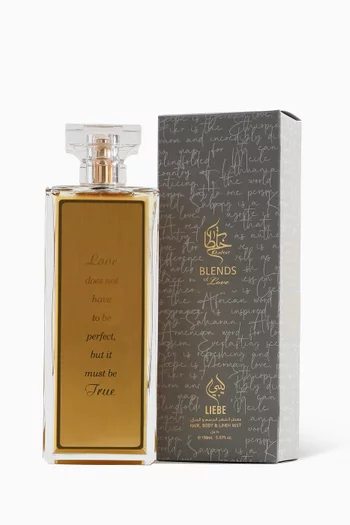 Liebe Everywhere Mist, 150ml