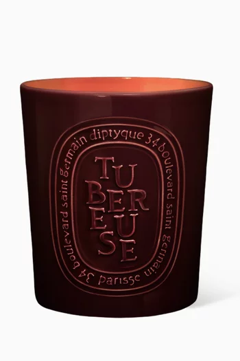 Tubereuse Candle, 600g