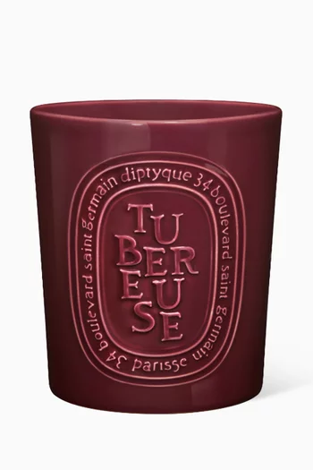 Tubereuse Candle, 600g