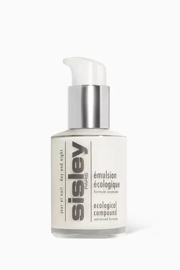 Ecological Compound Advanced Formula, 60ml