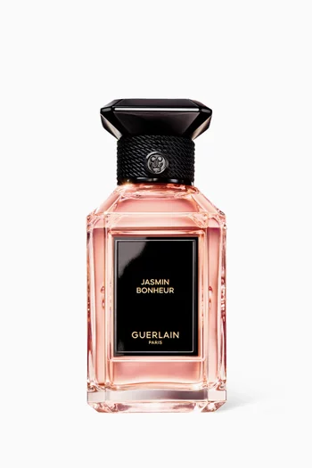 Jasmin Bonheur Eau de Parfum, 100ml