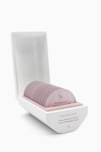 The Brilliant Prime Radiance Serum