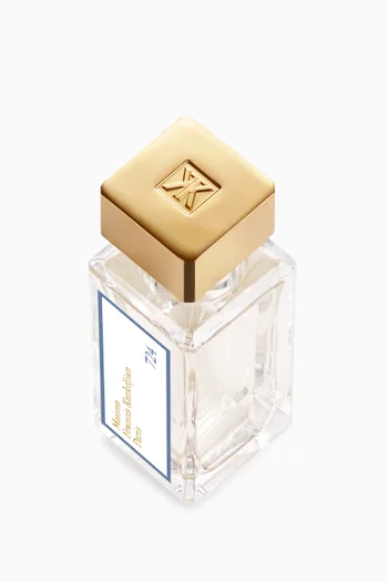 724 Eau de Parfum, 35ml