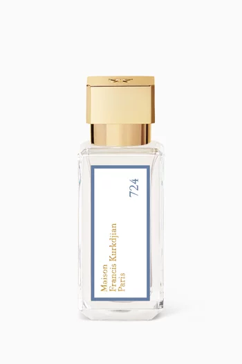 724 Eau de Parfum, 35ml