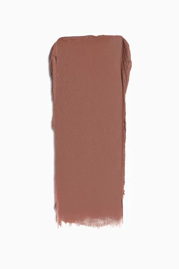 109 Mauvy Chocolate Nude Rouge Artist Velvet Nude, 3.5g