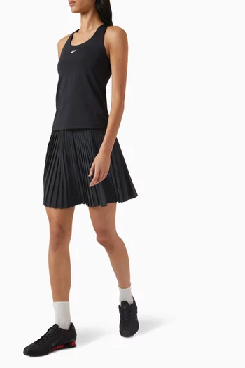 Dri-FIT Padded Tank Top in Jersey