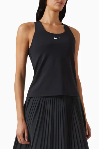 Dri-FIT Padded Tank Top in Jersey