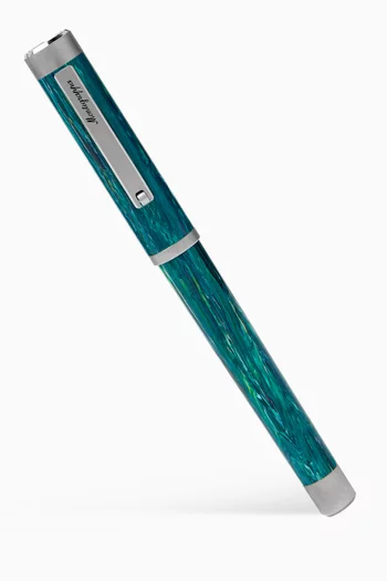 Zero Zodiac Sagittarius Rollerball Pen