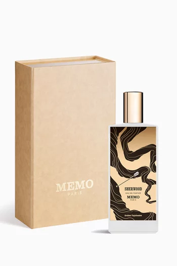 Sherwood Eau de Parfum, 75ml
