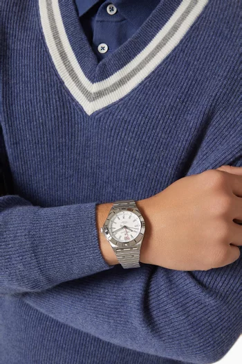 Chronomat Automatic GMT 40